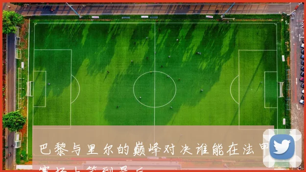 巴黎与里尔的巅峰对决谁能在法甲赛场上笑到最后