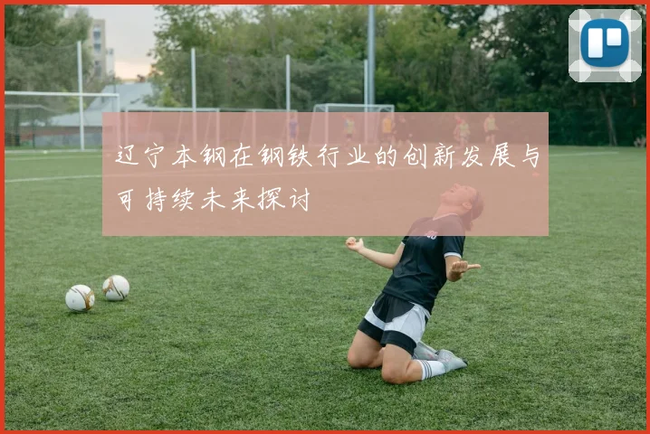 辽宁本钢在钢铁行业的创新发展与可持续未来探讨