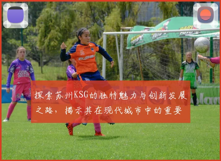 探索苏州KSG的独特魅力与创新发展之路，揭示其在现代城市中的重要角色